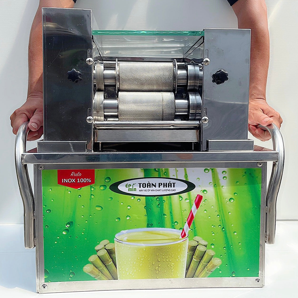 Dịch vụ vận chuyển máy nước mía từ TPHCM đi Đà Nẵng nhanh chóng, an toàn Dịch vụ vận chuyển máy nước mía từ TPHCM đi Đà Nẵng nhanh chóng, an toàn